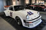 Porsche 934 1977 года